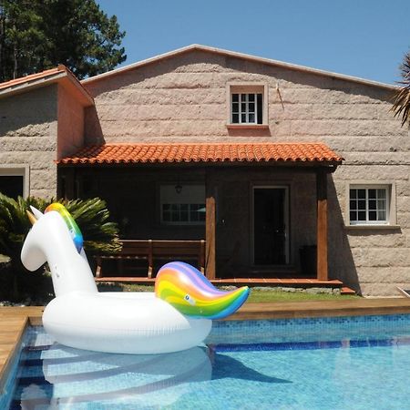 Villa Cuesta โอโกรเบ ภายนอก รูปภาพ