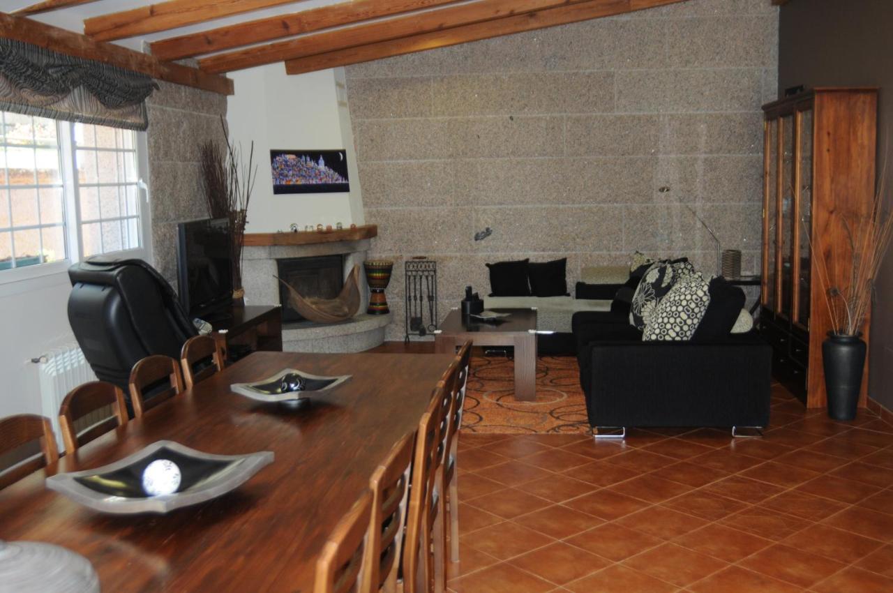 Villa Cuesta โอโกรเบ ภายนอก รูปภาพ