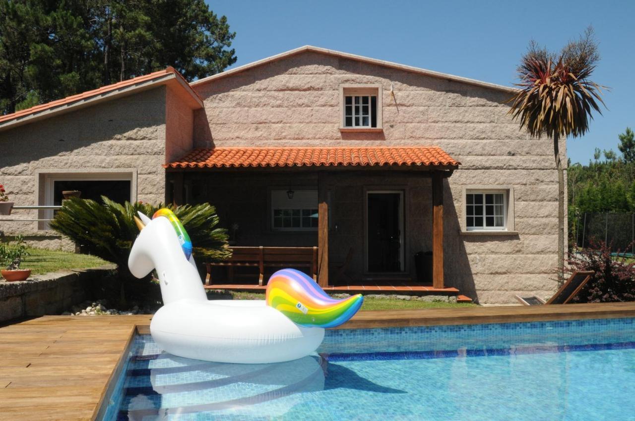 Villa Cuesta โอโกรเบ ภายนอก รูปภาพ