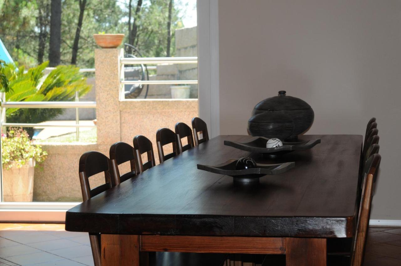 Villa Cuesta โอโกรเบ ภายนอก รูปภาพ