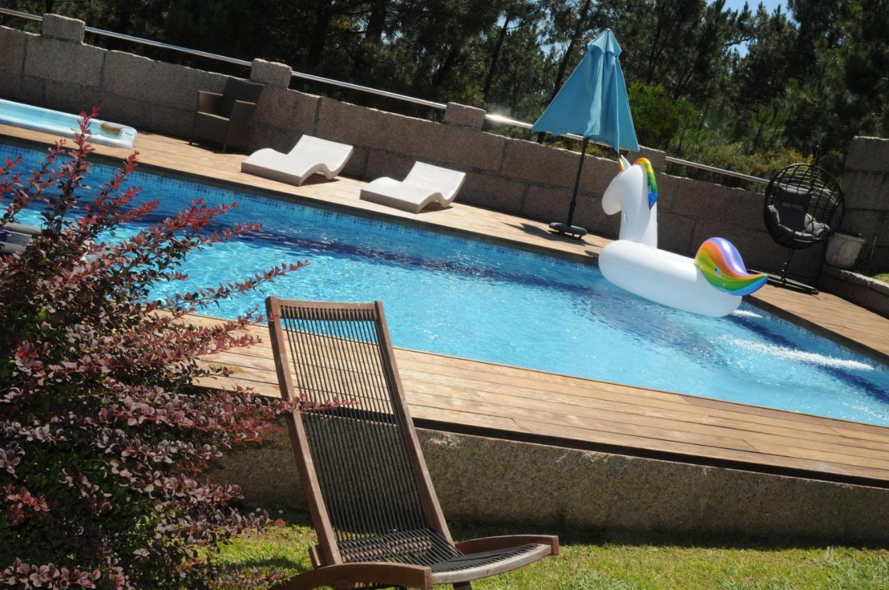 Villa Cuesta โอโกรเบ ภายนอก รูปภาพ