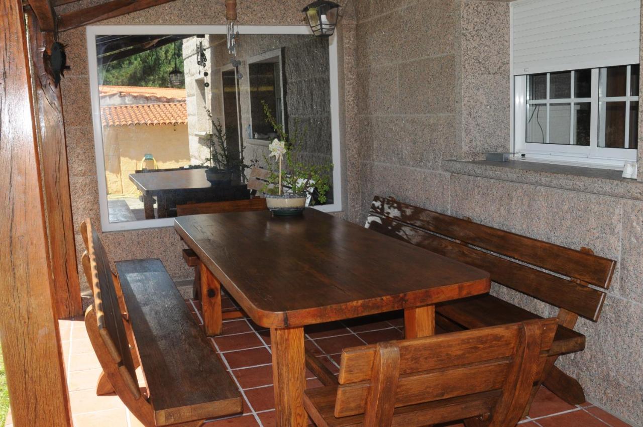 Villa Cuesta โอโกรเบ ภายนอก รูปภาพ