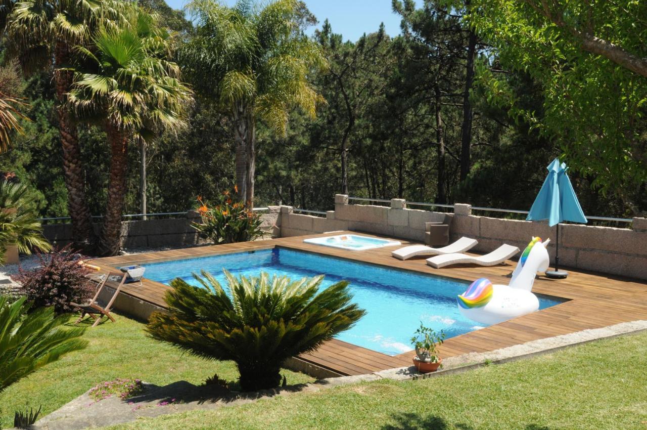 Villa Cuesta โอโกรเบ ภายนอก รูปภาพ